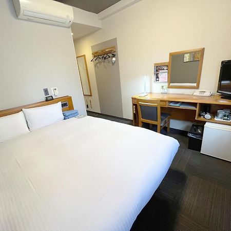 Hotel Route-Inn Naha Asahibashi Eki Higashi Εξωτερικό φωτογραφία