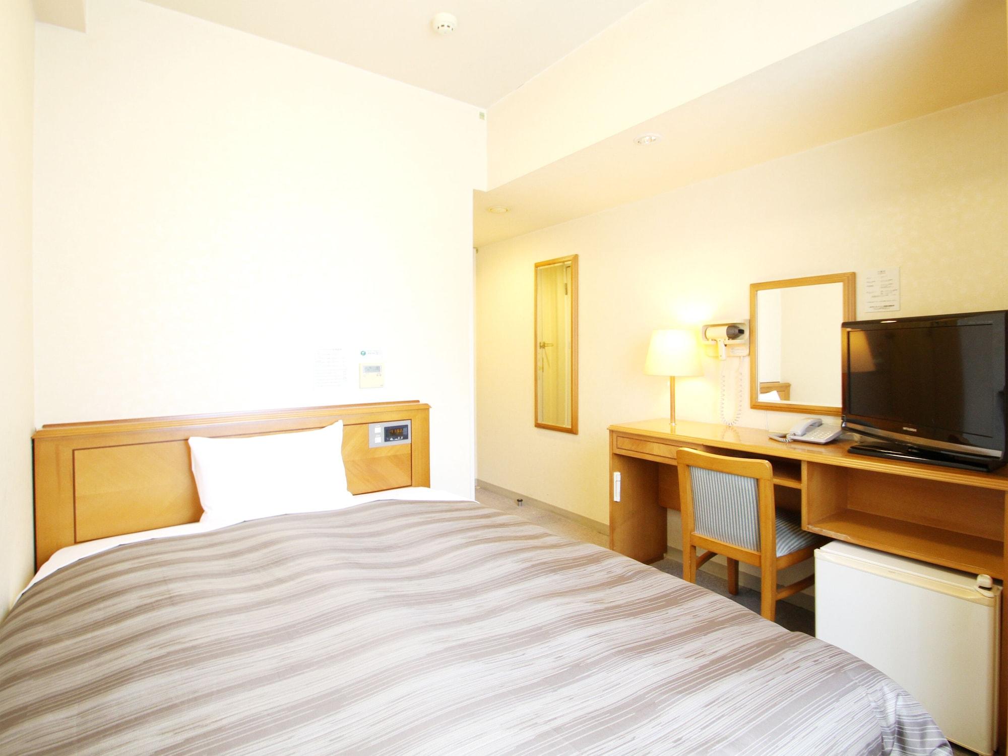 Hotel Route-Inn Naha Asahibashi Eki Higashi Εξωτερικό φωτογραφία