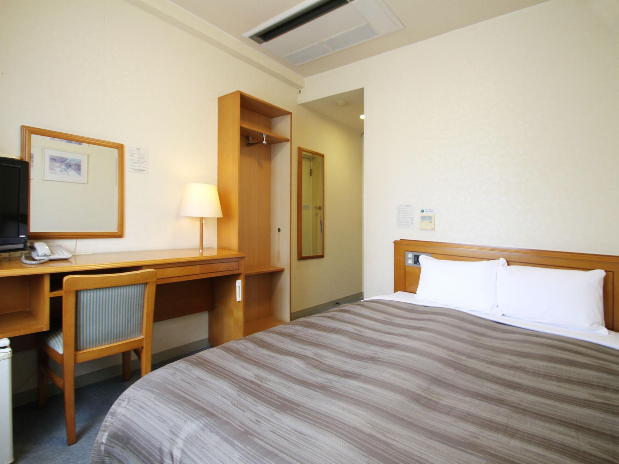 Hotel Route-Inn Naha Asahibashi Eki Higashi Εξωτερικό φωτογραφία
